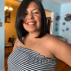 Meet your Posher, Sandra